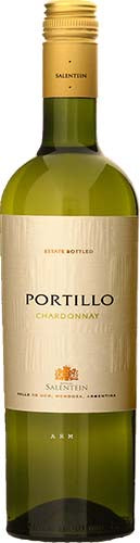 PORTILLO CHARDONNAY