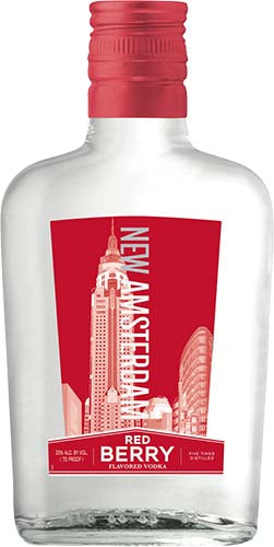 NEW AMSTERDAM GRAPEFRUIT VODKA
