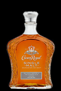 Crown Royal Single Malt