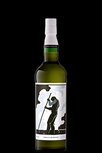 Laphroaig Strong Character 33 Year Old