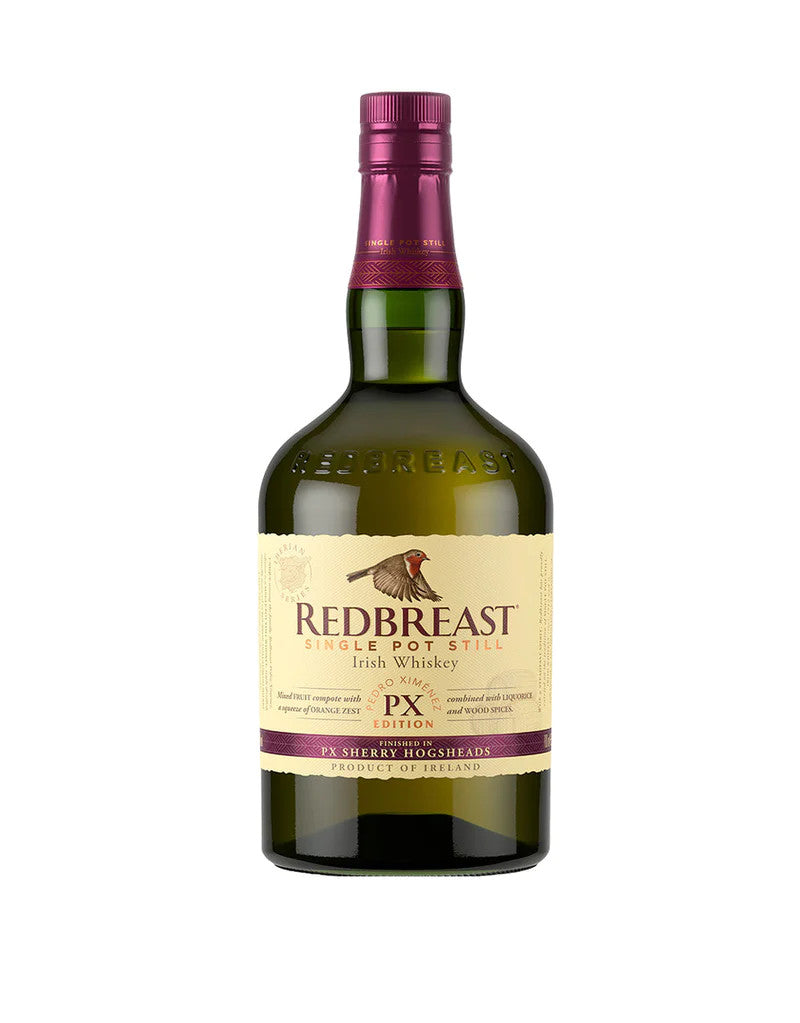 Red Breast Pedro Ximenez | Liquor Cave