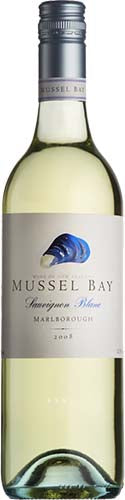 MUSSEL BAY SAUV BLANC