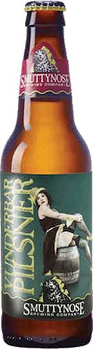 Smutty Nose Lager 6Pk