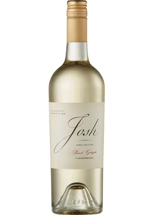 Josh Pinot Grigio 2024
