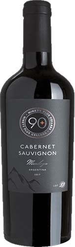 90+ CELLARS CABERNET