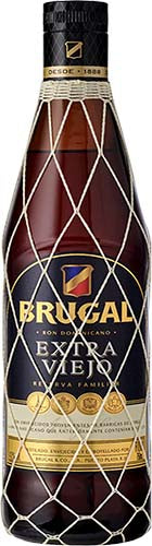 BRUGAL EXTRA VIEJO