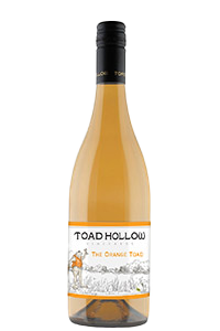 Toad Hollow The Orange Toad|Liquor Cave