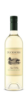 Duckhorn Sauvignon Blanc, North Coast 2024