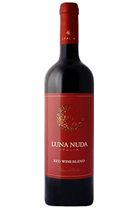 Luna Nuda Red Blend|Liquor Cave