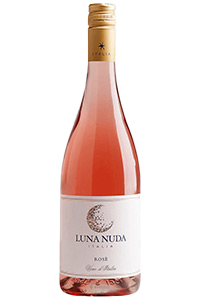 Luna Nuda Rose|Liquor Cave