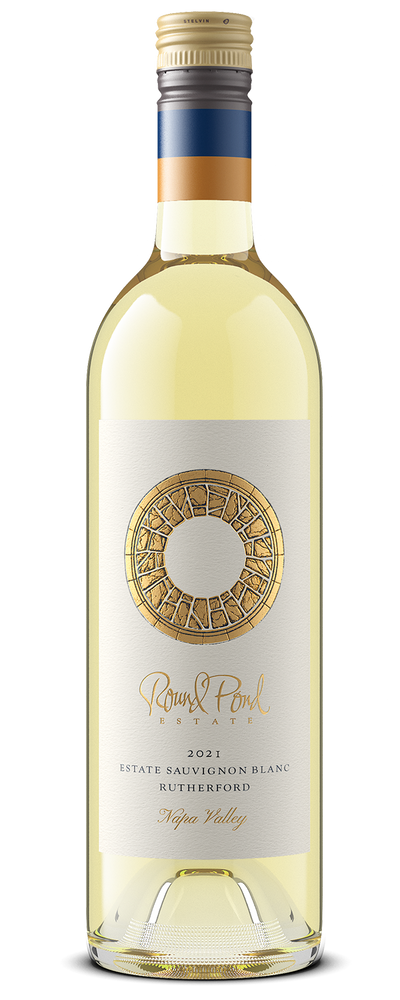 Round Pond Sauvignon Blanc 2024