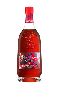 Hennessy VSOP Lebron 2025 Collab
