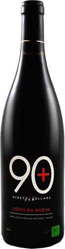 90+ CELLARS COTES DU RHONE