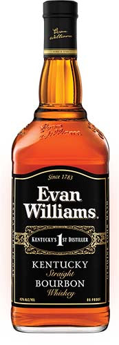 EVAN WILLIAMS