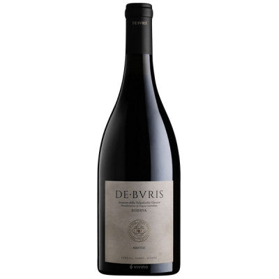 Tommasi De Buris Amarone 2011 3