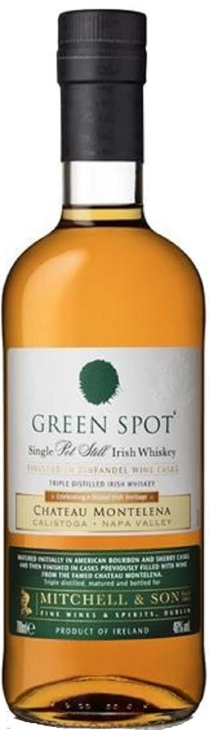 Green Spot Montelena | Liquor Cave