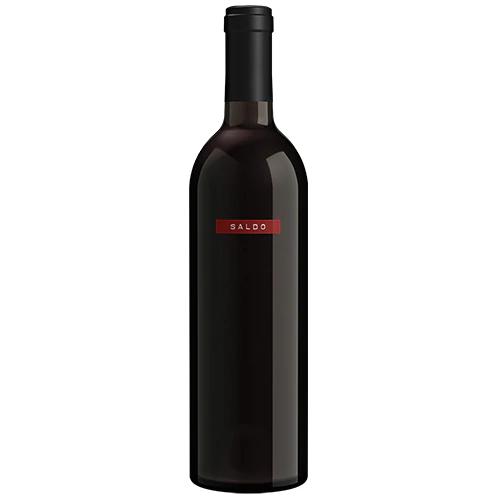 Saldo Zinfandel 2023