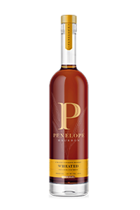 Penelope Wheated Straight Bourbon