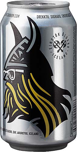 EINSTOK ARTIC BERRY 6PK CAN