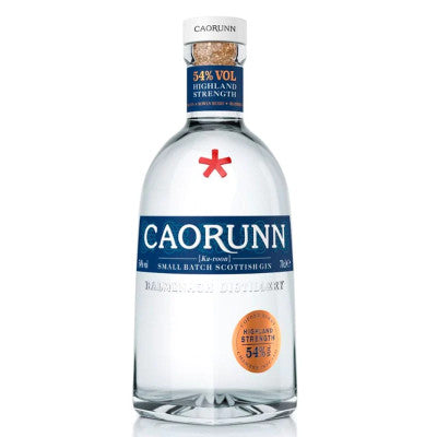 Caorunn Highland Strength Gin