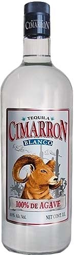 CIMARRON TEQUILA BLANCO