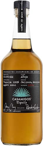 CASAMIGOS ANEJO