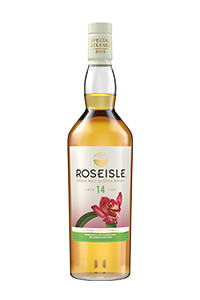 Roseisle 14 Year Old Verdant Grace