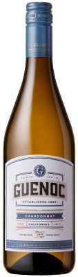 Guenoc Chardonnay 2023