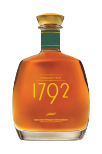 Ridgemont Reserve 1792 Straight Rye