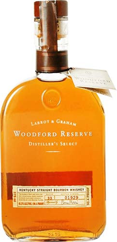 WOODFORD RESERVE