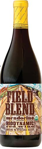 FREY BIODYNAMIC RED BLEND