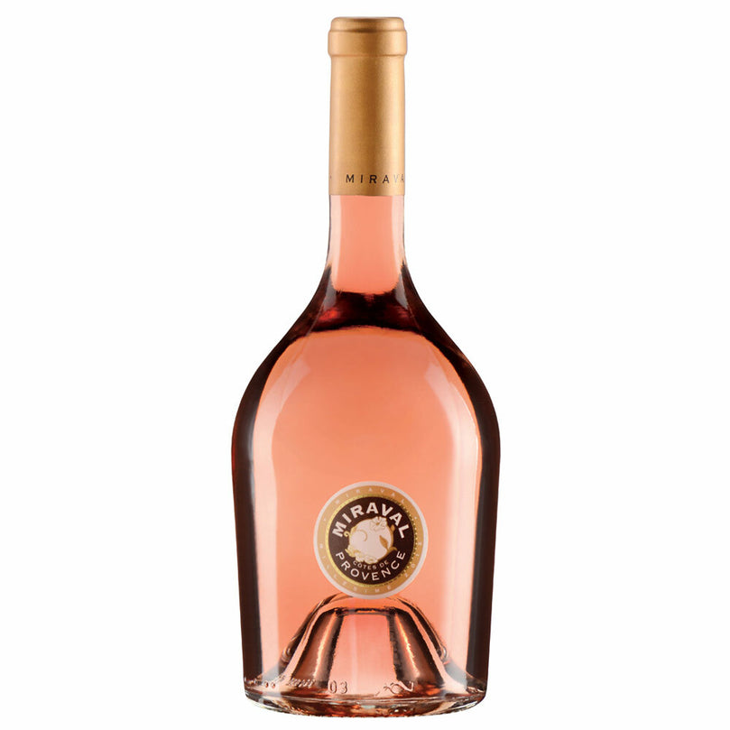 Miraval Rose 2024
