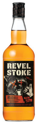 Revel Stoke Cherry Whisky