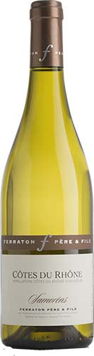 FERRATON F PERE & FILS COTES DU RHONE
