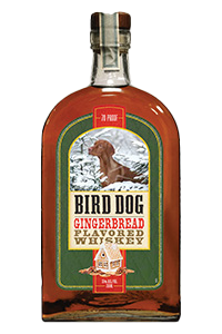 Bird Dog Gingerbread Whiskey|Liquor Cave