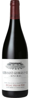 Dujac Fils & Pere Nuits St. George 1er Cru Aux Cras 2024
