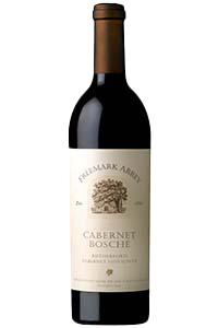 Freemark Cab Sauv Bosche|Liquor Cave