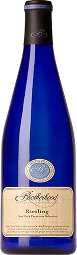 BROTHERHOOD RIESLING