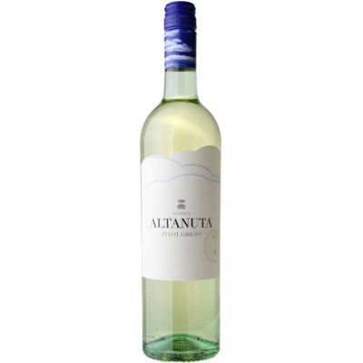 Altanuta Pinot Grigio 2025