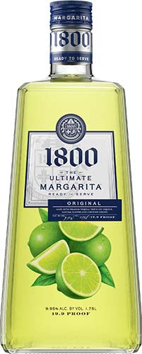 1800 ULTIMATE MARGARITA