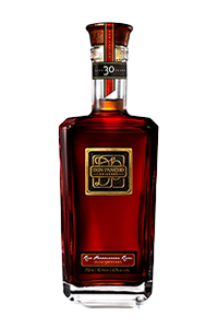 Don Pancho 30 Yaer Old Rum
