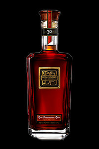 Don Pancho 30 Yaer Old Rum