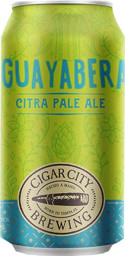 CIGARCITY GUAYABERA 6 PACK