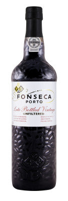 Fonseca Late Bottle Vintage 2018