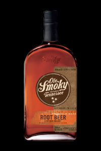 Ole Smoky Root Beer Whiskey