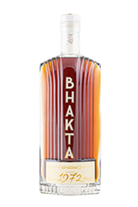 Bhakta Armagnac 1972