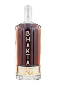 Bhakta Armagnac 1888