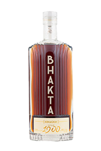 Bhakta Armagnac 1900