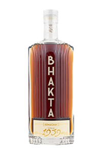 Bhakta Armagnac 1939