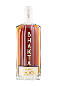 Bhakta Armagnac 1970